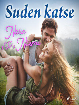 cover image of Suden katse